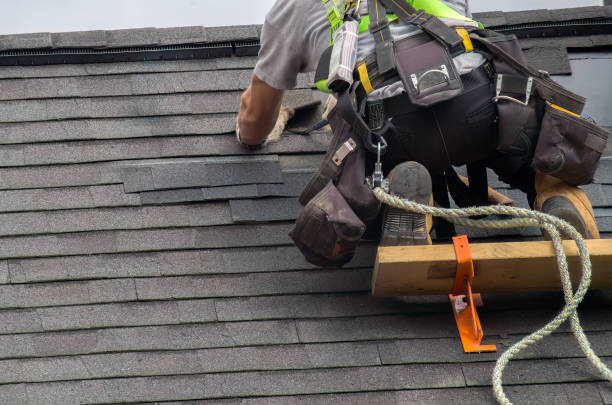 Reliable Gutter Installation contractor in Joplin, MO by Brentwood Metal Roofing